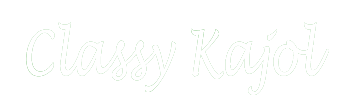 Shahdara escort Logo - Classy Kajol